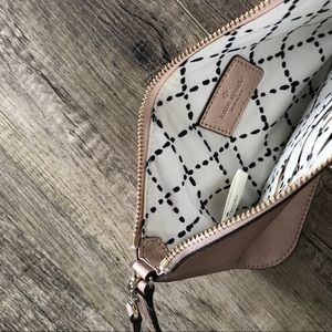 Kate Spade, Rosé Wristlet